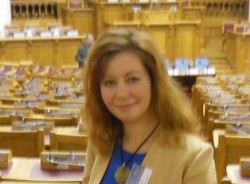 Наталья Еремина: «Те же американцы не желают умирать ни за Прибалтику, ни за Польшу…» Наталья Еремина: «Те же американцы не желают умирать ни за Прибалтику, ни за Польшу…»
