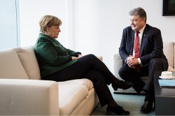 Украинский бумеранг Украинский бумеранг