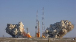 США закрывают России космос США закрывают России космос