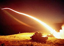 Россия испытала новое оружие Россия испытала новое оружие