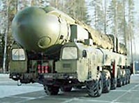 Россия нашла способ преодолеть ПРО США Россия нашла способ преодолеть ПРО США