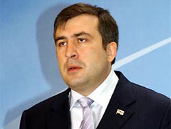 Саакашвили собирает собственный Совбез