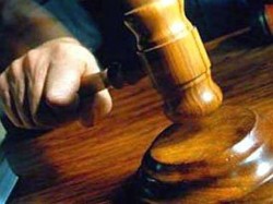 Волокита стала поводом для суда Волокита стала поводом для суда