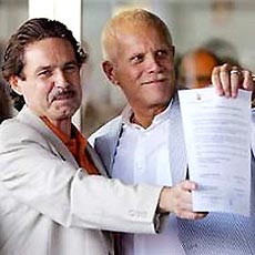 На Кубе узаконят однополые браки