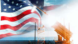 США сообщили НАТО об отказе от своих планов по ПРО США сообщили НАТО об отказе от своих планов по ПРО