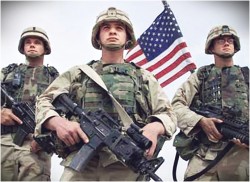 США учатся на примере Крыма США учатся на примере Крыма