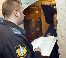 Долги взыщут с родственников Долги взыщут с родственников