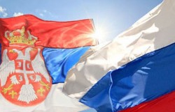 Сербия возмущена давлением Евросоюза из-за России Сербия возмущена давлением Евросоюза из-за России