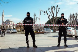 ИГ планирует захватывать в заложники отдыхающих в Турции россиян ИГ планирует захватывать в заложники отдыхающих в Турции россиян