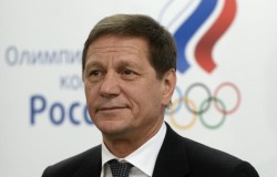 Жуков переизбран главой ОКР Жуков переизбран главой ОКР