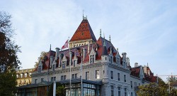 ЕС убедил сирийскую оппозицию приехать на переговоры в Женеву ЕС убедил сирийскую оппозицию приехать на переговоры в Женеву