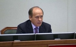 ФСБ парализовала террористов в России ФСБ парализовала террористов в России