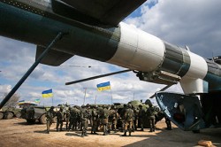 Кто готов вооружать Киев? Кто готов вооружать Киев?