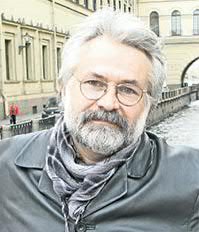 Станислав Минаков: «Отменить общерусскую ментальность на  Украине никто не в силах»