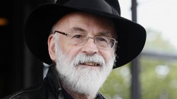 Умер писатель Терри Пратчетт Умер писатель Терри Пратчетт