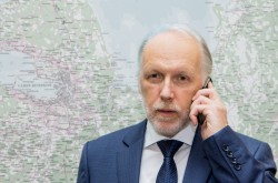 Сергей Шабанов: «Если человек просит помощи, отказывать ему нельзя» Сергей Шабанов: «Если человек просит помощи, отказывать ему нельзя»