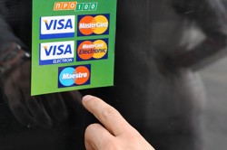 Visa отказалась гарантировать внутрироссийские операции Visa отказалась гарантировать внутрироссийские операции