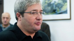 Россия просит помощи у Грузии Россия просит помощи у Грузии