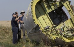 Нидерланды узнали причину падения Boeing на Украине Нидерланды узнали причину падения Boeing на Украине