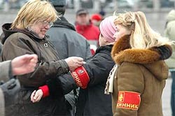 Сам себе защитник? Сам себе защитник?