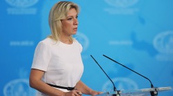 Захарова заявила о произволе США в отношении Бутиной Захарова заявила о произволе США в отношении Бутиной