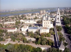 В Астрахани обсудят нагорно-карабахский конфликт В Астрахани обсудят нагорно-карабахский конфликт