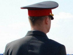 Полицейским простят ущерб и травмы Полицейским простят ущерб и травмы