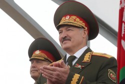 Белоруссия отмечает День независимости Белоруссия отмечает День независимости