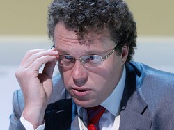 Экстрадиция Полонского остановлена Экстрадиция Полонского остановлена