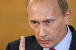 Путин отказался от бюджетного послания Путин отказался от бюджетного послания