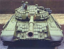 Армия забраковала танки Армия забраковала танки