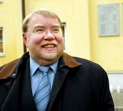Бром для Старого Томаса Бром для Старого Томаса