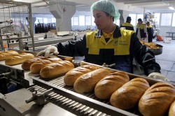 Хлеб подорожает на 20% Хлеб подорожает на 20%