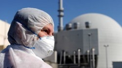 Россия не видит смысла в участии в американском «ядерном» саммите Россия не видит смысла в участии в американском «ядерном» саммите