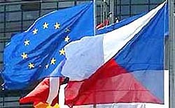Литва отказалась от вето на переговоры ЕС и России Литва отказалась от вето на переговоры ЕС и России