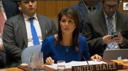 США составили списки «друзей» и «врагов» США составили списки «друзей» и «врагов»