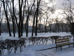 В Москве будет пасмурно В Москве будет пасмурно