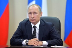Владимир Путин одобрил Стратегию развития информационного общества Владимир Путин одобрил Стратегию развития информационного общества