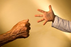 Ученые расшифровали принцип старения Ученые расшифровали принцип старения