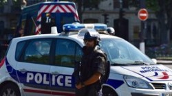 В Париже грабители напали на главу «Рособоронэкспорта» В Париже грабители напали на главу «Рособоронэкспорта»