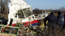 Русского генерала обвинили в крушении Boeing MH17 Русского генерала обвинили в крушении Boeing MH17