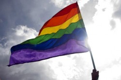 В Индии геев будут сажать В Индии геев будут сажать