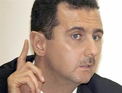 Сирия готова к войне с Израилем Сирия готова к войне с Израилем