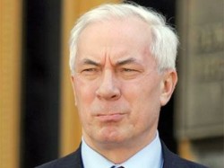 Украина разбирает «оранжевые» завалы Украина разбирает «оранжевые» завалы