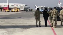 Задержаны члены правительства Дагестана Задержаны члены правительства Дагестана