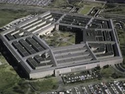США заморозили военное сотрудничество с Россией США заморозили военное сотрудничество с Россией