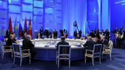 Владимир Путин: наш интеграционный проект уникален Владимир Путин: наш интеграционный проект уникален