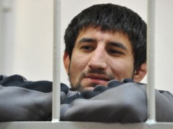 Уничтожена важная улика по делу Мирзаева Уничтожена важная улика по делу Мирзаева
