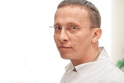 Охлобыстин займется стратегией "Правого дела" Охлобыстин займется стратегией "Правого дела"