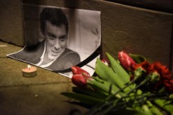 СК назвал заказчика убийства Немцова СК назвал заказчика убийства Немцова